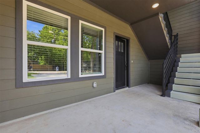 2516 Lucky Street, Houston, TX 77088