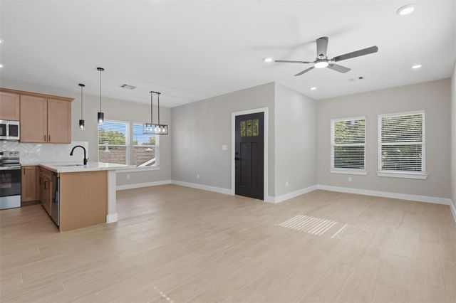 2516 Lucky Street, Houston, TX 77088