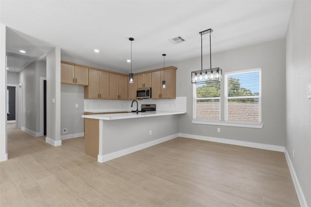 2516 Lucky Street, Houston, TX 77088