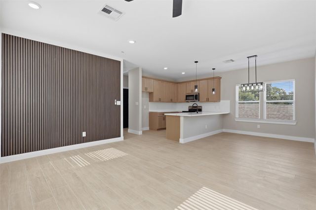 2516 Lucky Street, Houston, TX 77088