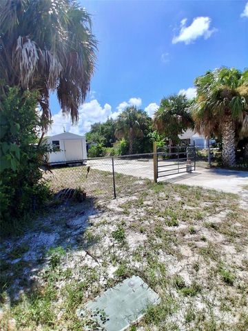 13020 CLERMONT STREET, Hudson, FL 34667