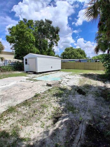 13020 CLERMONT STREET, Hudson, FL 34667