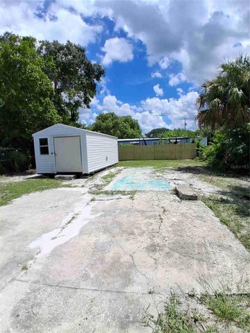 13020 CLERMONT STREET, Hudson, FL 34667