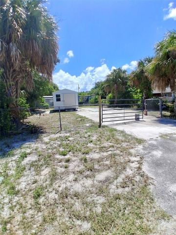 13020 CLERMONT STREET, Hudson, FL 34667