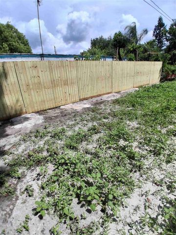 13020 CLERMONT STREET, Hudson, FL 34667