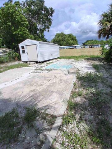 13020 CLERMONT STREET, Hudson, FL 34667