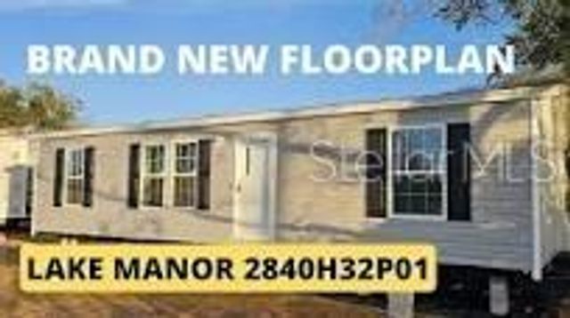 13020 CLERMONT STREET, Hudson, FL 34667