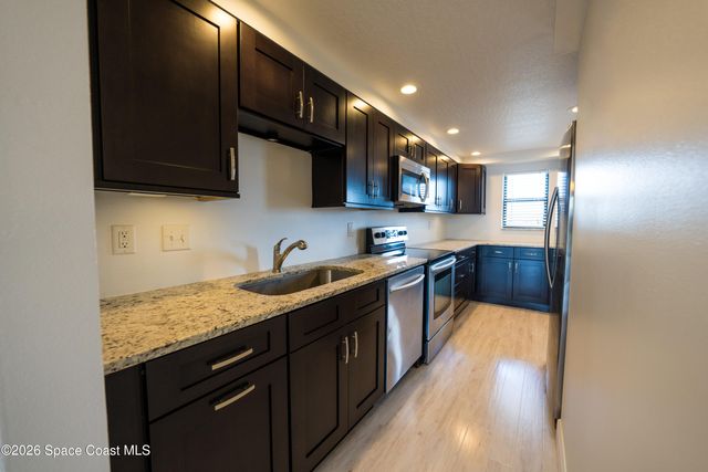 500 Palm Springs Boulevard 403, Indian Harbour Beach, FL 32937