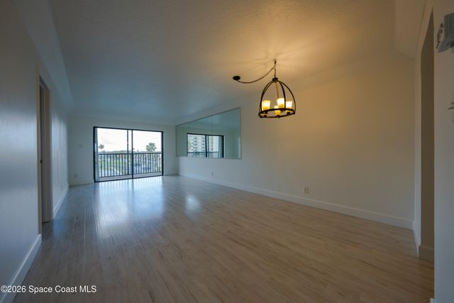 500 Palm Springs Boulevard 403, Indian Harbour Beach, FL 32937
