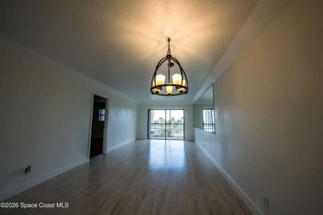 500 Palm Springs Boulevard 403, Indian Harbour Beach, FL 32937