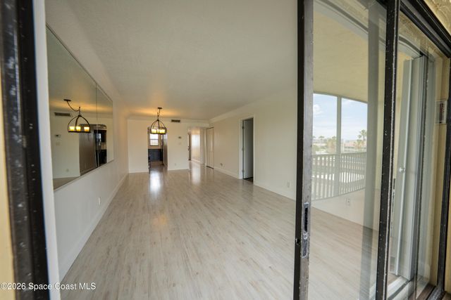 500 Palm Springs Boulevard 403, Indian Harbour Beach, FL 32937