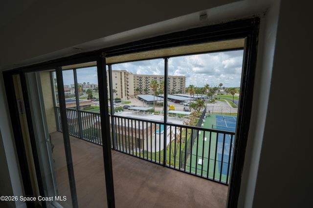 500 Palm Springs Boulevard 403, Indian Harbour Beach, FL 32937