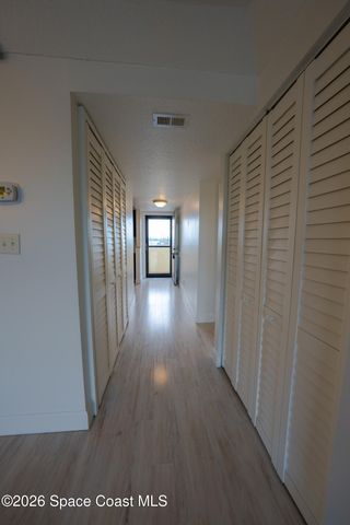 500 Palm Springs Boulevard 403, Indian Harbour Beach, FL 32937