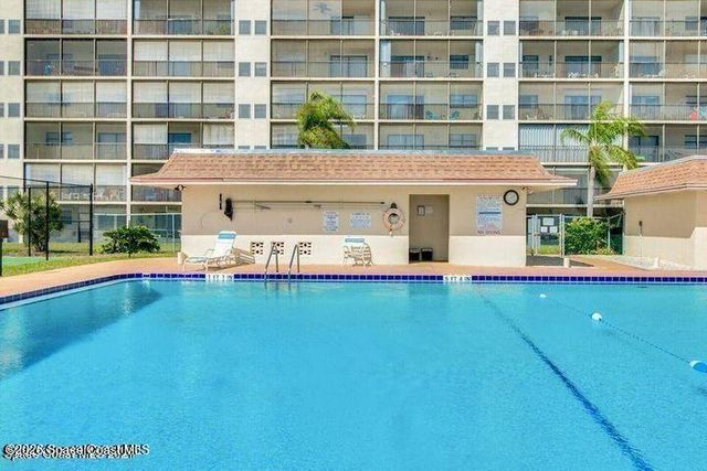 500 Palm Springs Boulevard 403, Indian Harbour Beach, FL 32937