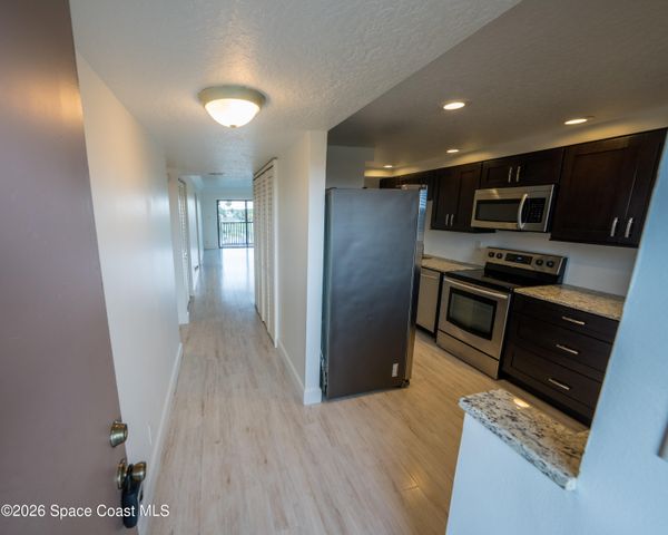 500 Palm Springs Boulevard 403, Indian Harbour Beach, FL 32937