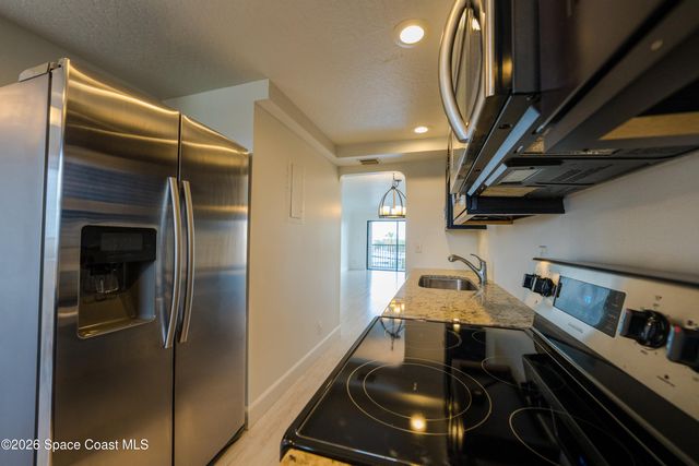 500 Palm Springs Boulevard 403, Indian Harbour Beach, FL 32937