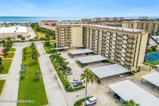 500 Palm Springs Boulevard 403, Indian Harbour Beach, FL 32937