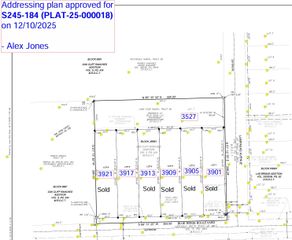 3917 Blue Ridge Boulevard, Dallas, TX 75233