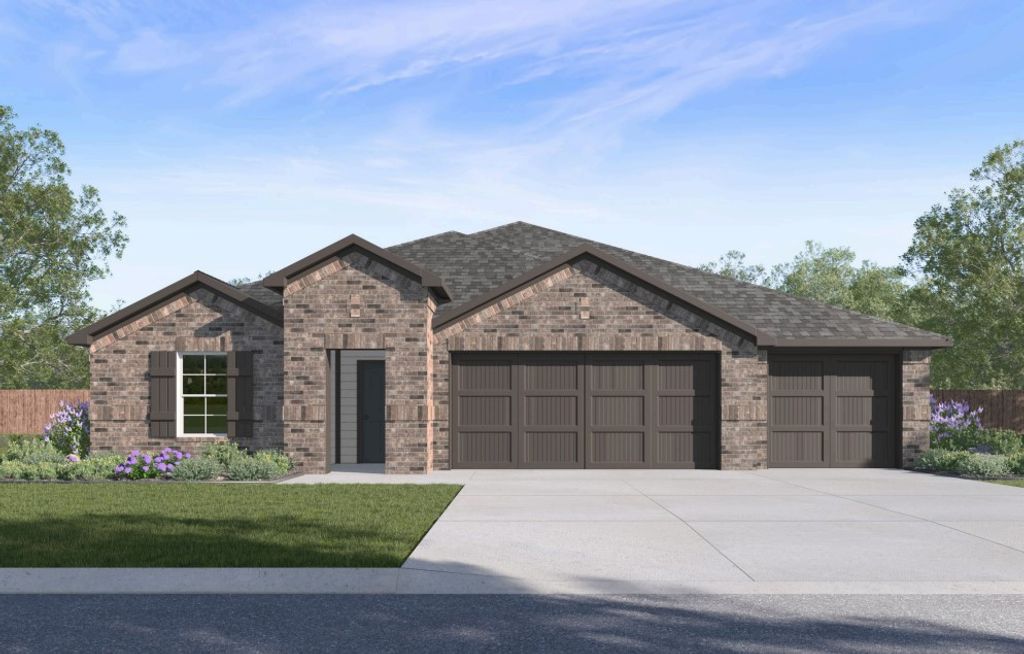 1032 Pepperwood Drive, Prairie Grove, AR 72753