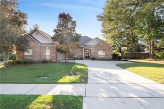 3714 Pecan Grove Court, Mobile, AL 36695