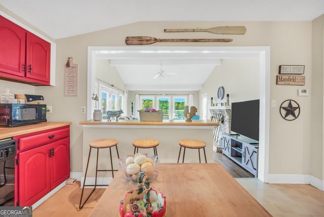 216 Deep Water Road, Mansfield, GA 30055