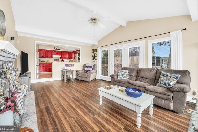 216 Deep Water Road, Mansfield, GA 30055