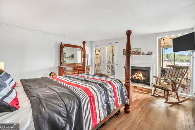 216 Deep Water Road, Mansfield, GA 30055