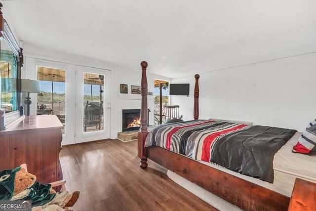 216 Deep Water Road, Mansfield, GA 30055