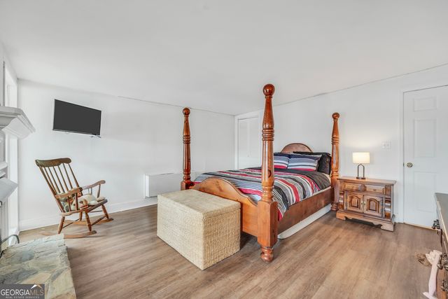 216 Deep Water Road, Mansfield, GA 30055