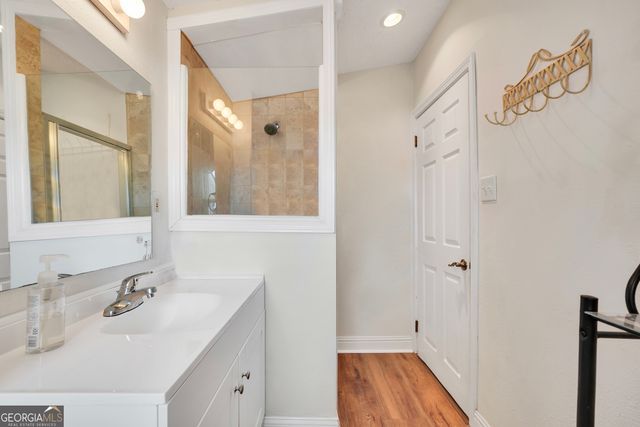 216 Deep Water Road, Mansfield, GA 30055