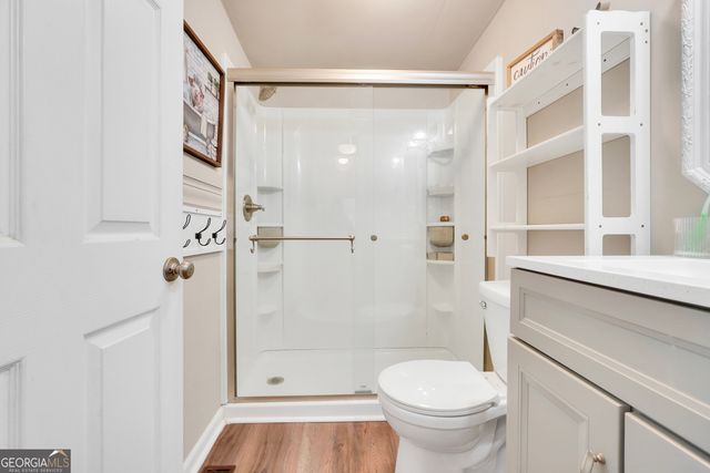 216 Deep Water Road, Mansfield, GA 30055