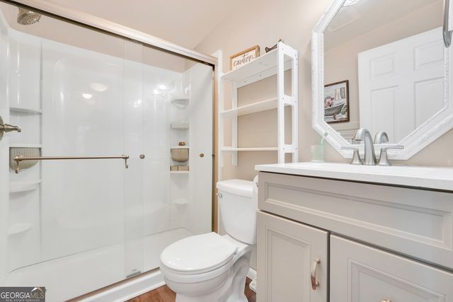 216 Deep Water Road, Mansfield, GA 30055