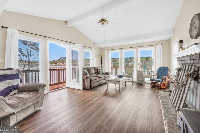 216 Deep Water Road, Mansfield, GA 30055