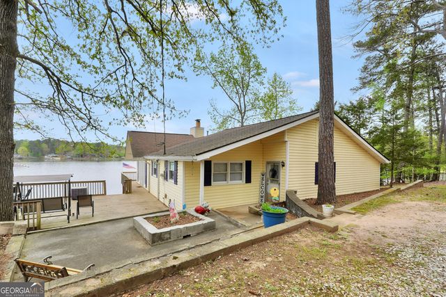 216 Deep Water Road, Mansfield, GA 30055