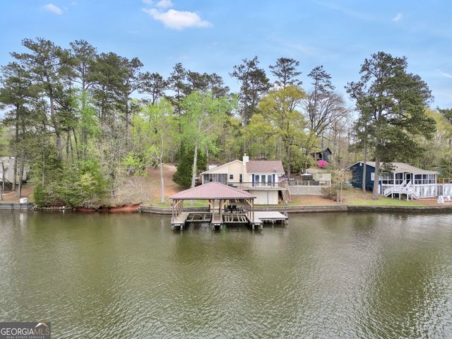 216 Deep Water Road, Mansfield, GA 30055