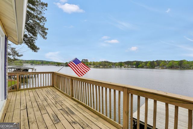 216 Deep Water Road, Mansfield, GA 30055