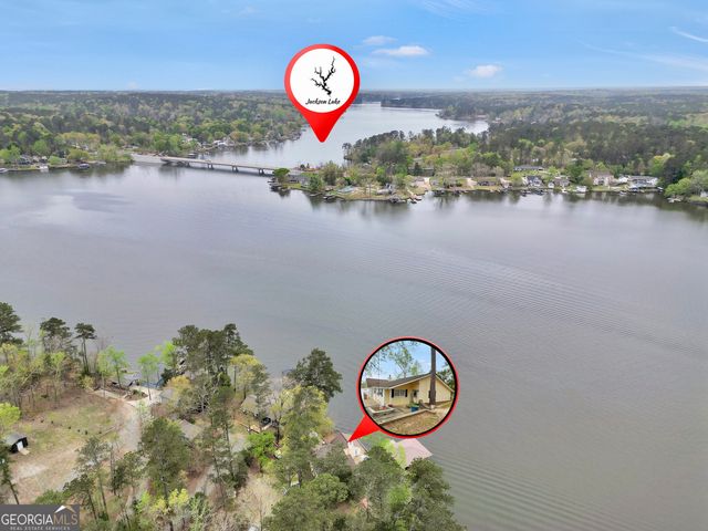 216 Deep Water Road, Mansfield, GA 30055