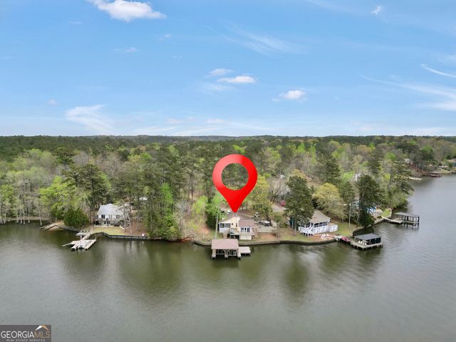 216 Deep Water Road, Mansfield, GA 30055