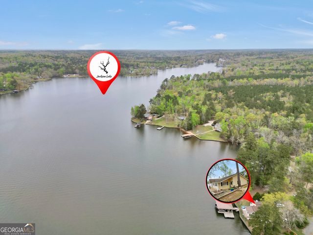 216 Deep Water Road, Mansfield, GA 30055