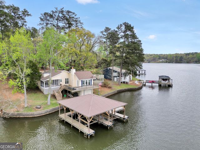 216 Deep Water Road, Mansfield, GA 30055