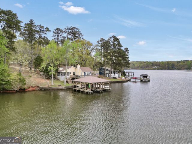 216 Deep Water Road, Mansfield, GA 30055