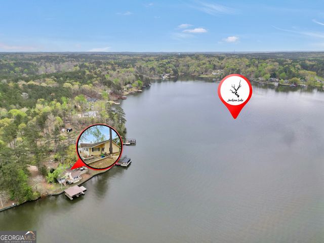 216 Deep Water Road, Mansfield, GA 30055