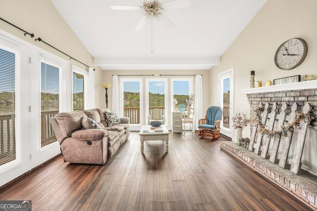 216 Deep Water Road, Mansfield, GA 30055