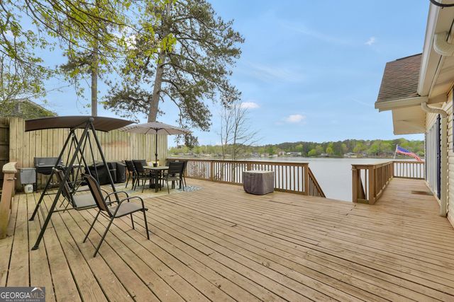 216 Deep Water Road, Mansfield, GA 30055