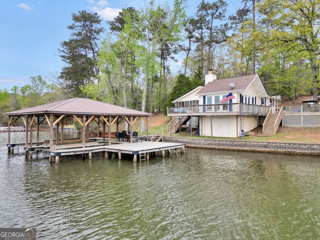 216 Deep Water Road, Mansfield, GA 30055