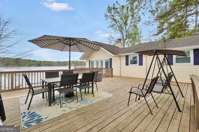 216 Deep Water Road, Mansfield, GA 30055