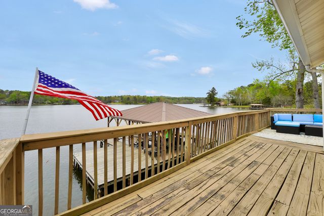 216 Deep Water Road, Mansfield, GA 30055