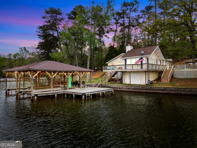 216 Deep Water Road, Mansfield, GA 30055