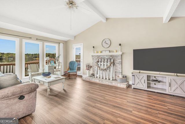 216 Deep Water Road, Mansfield, GA 30055