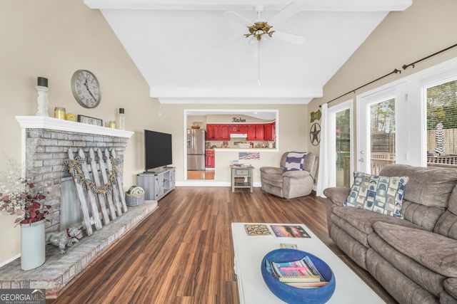 216 Deep Water Road, Mansfield, GA 30055